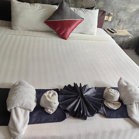 Keeree Loft Resort Тонг Па Пум Екстериор снимка