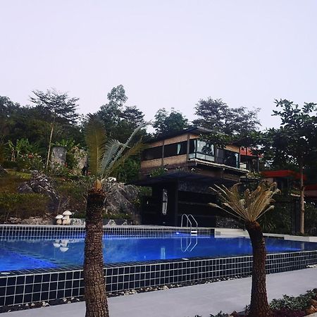 Keeree Loft Resort Тонг Па Пум Екстериор снимка