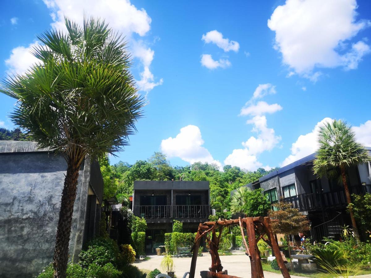 Keeree Loft Resort Тонг Па Пум Екстериор снимка