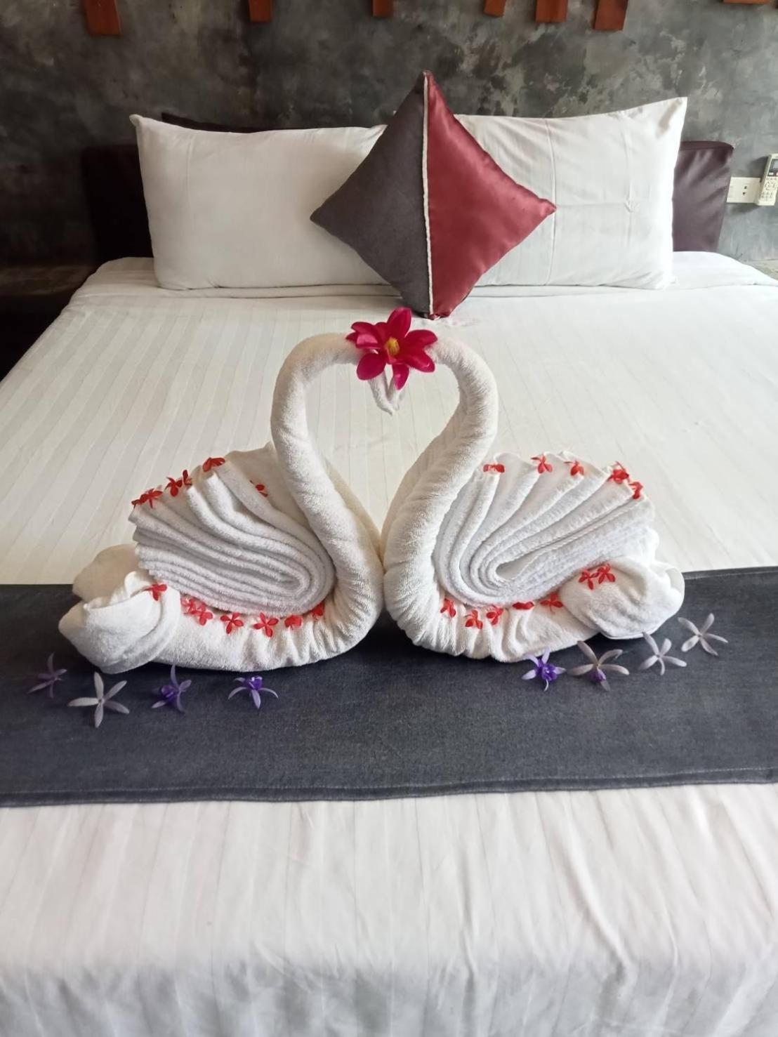 Keeree Loft Resort Тонг Па Пум Екстериор снимка