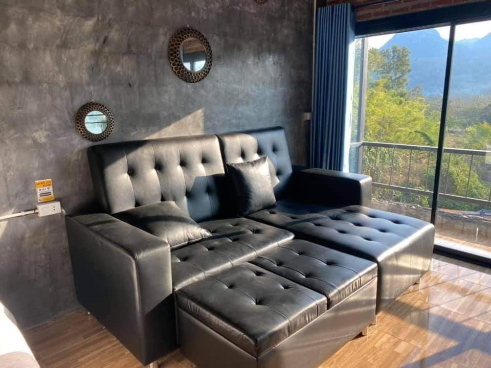 Keeree Loft Resort Тонг Па Пум Екстериор снимка
