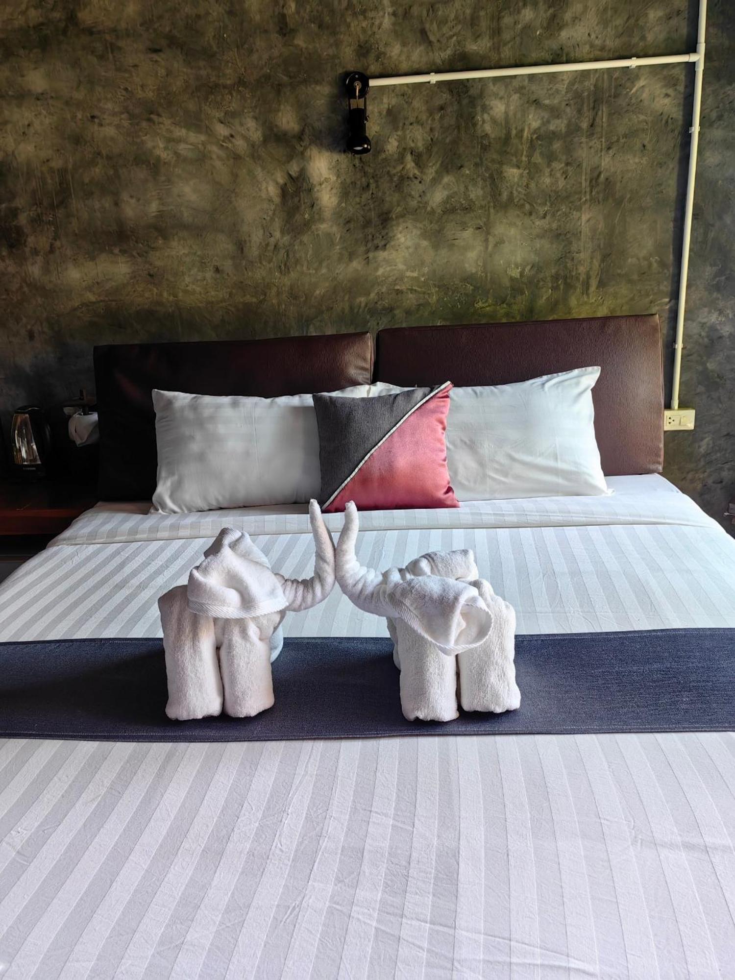 Keeree Loft Resort Тонг Па Пум Екстериор снимка