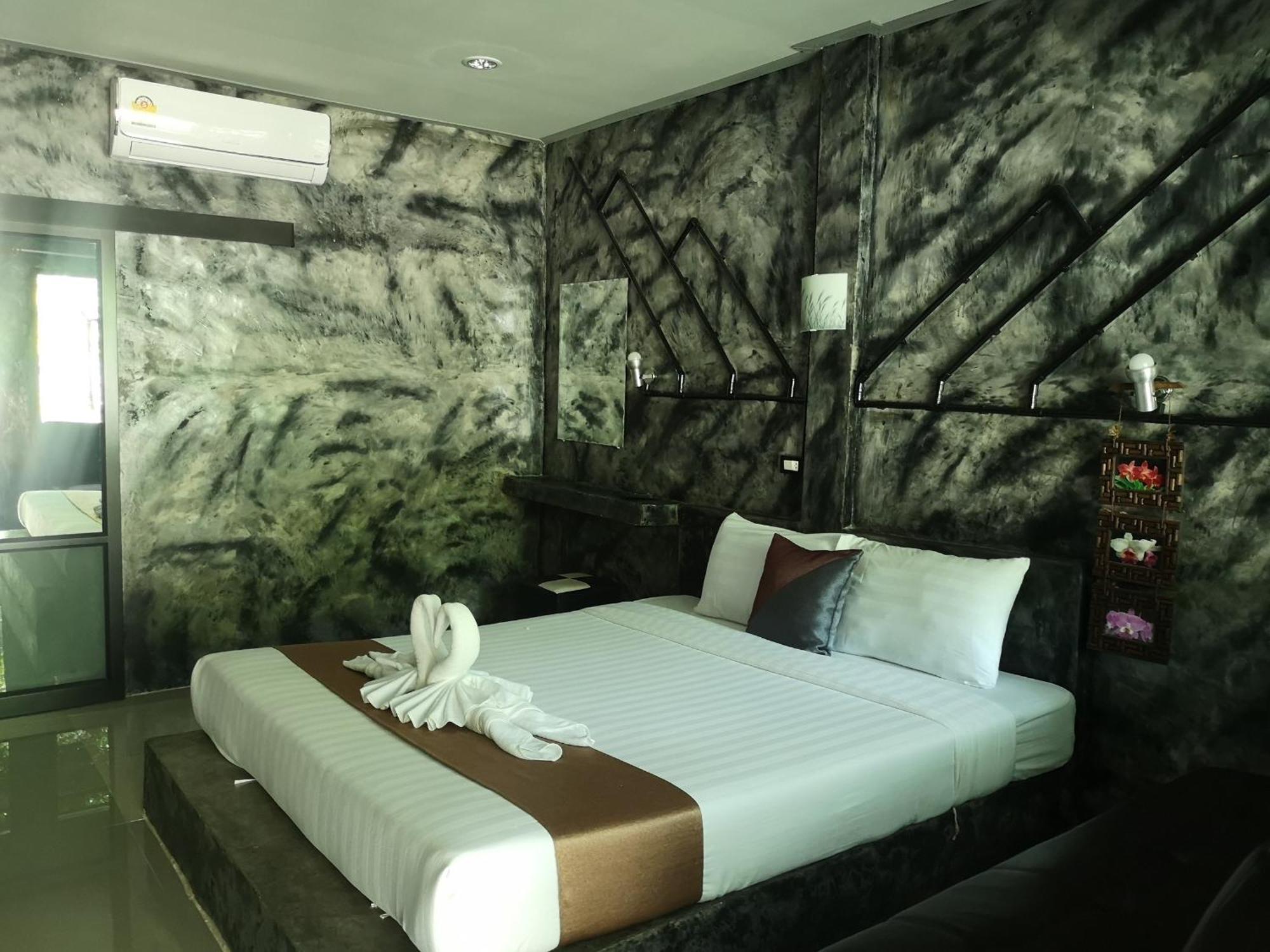 Keeree Loft Resort Тонг Па Пум Екстериор снимка