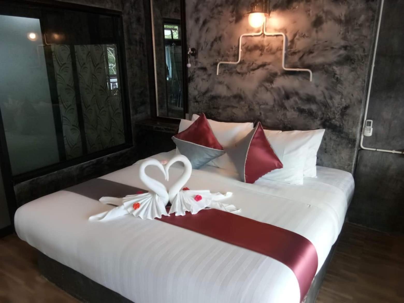 Keeree Loft Resort Тонг Па Пум Екстериор снимка