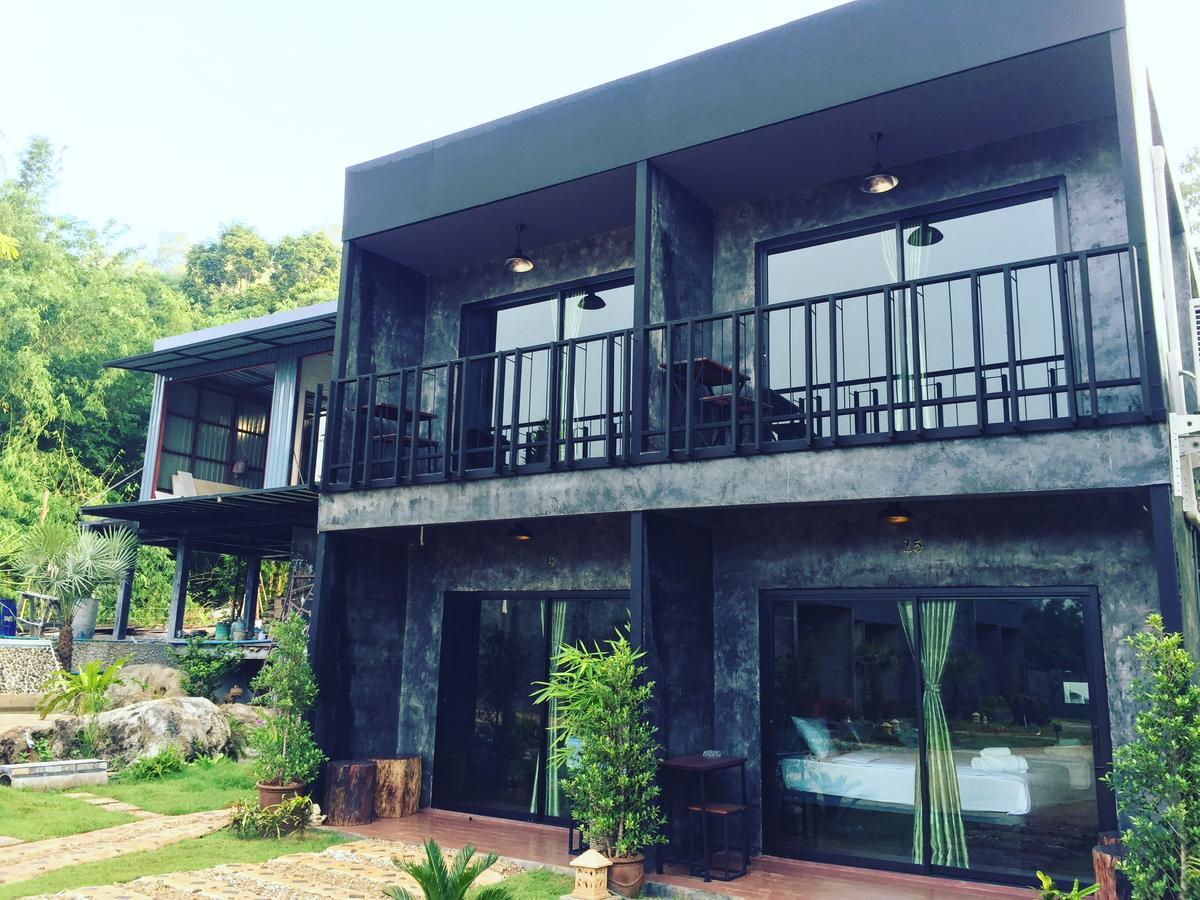 Keeree Loft Resort Тонг Па Пум Екстериор снимка