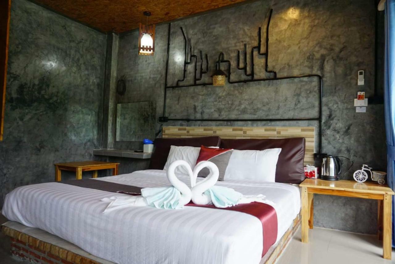 Keeree Loft Resort Тонг Па Пум Екстериор снимка