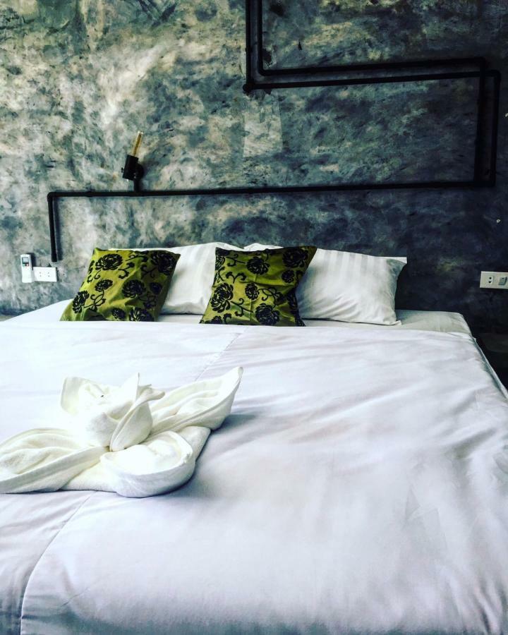 Keeree Loft Resort Тонг Па Пум Екстериор снимка