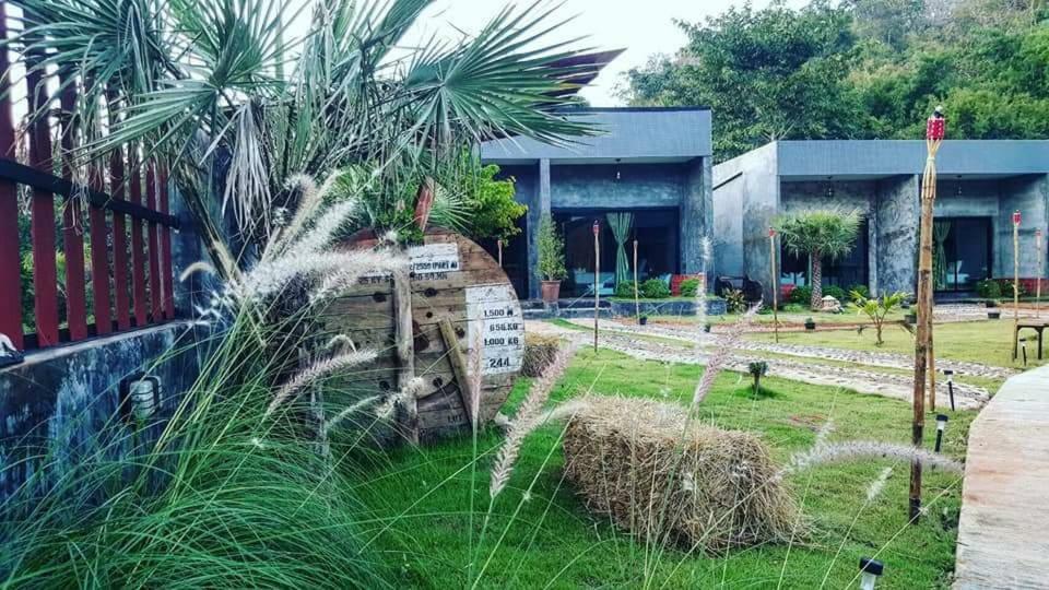 Keeree Loft Resort Тонг Па Пум Екстериор снимка