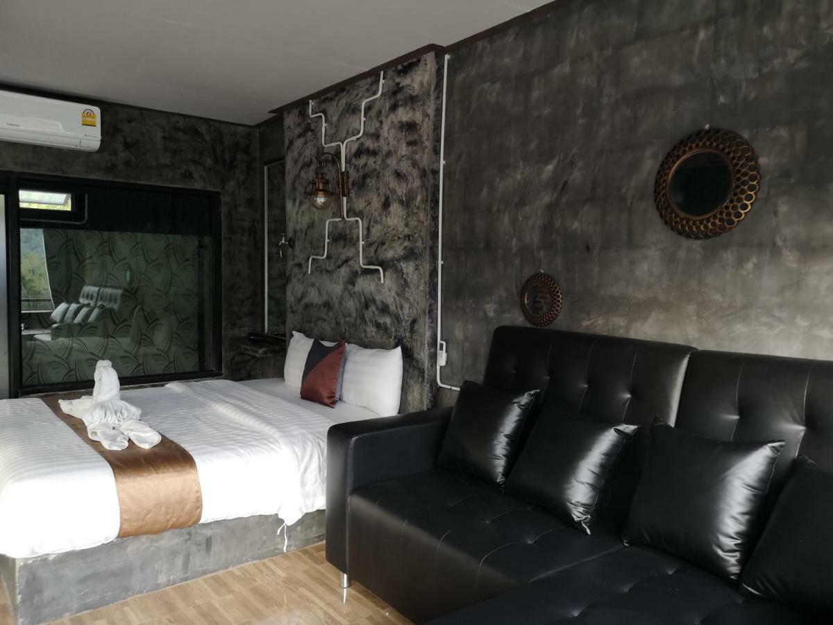 Keeree Loft Resort Тонг Па Пум Екстериор снимка
