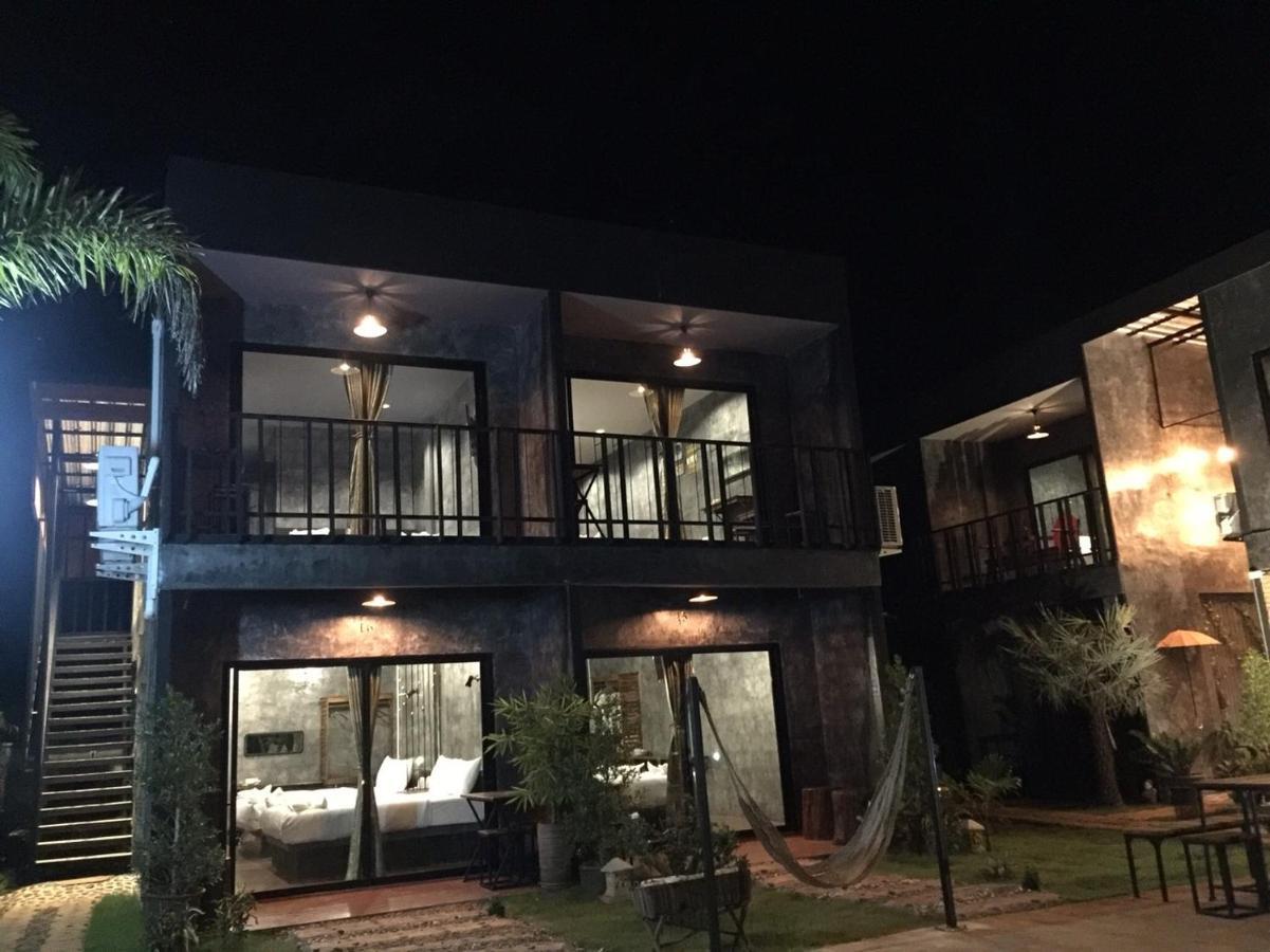Keeree Loft Resort Тонг Па Пум Екстериор снимка