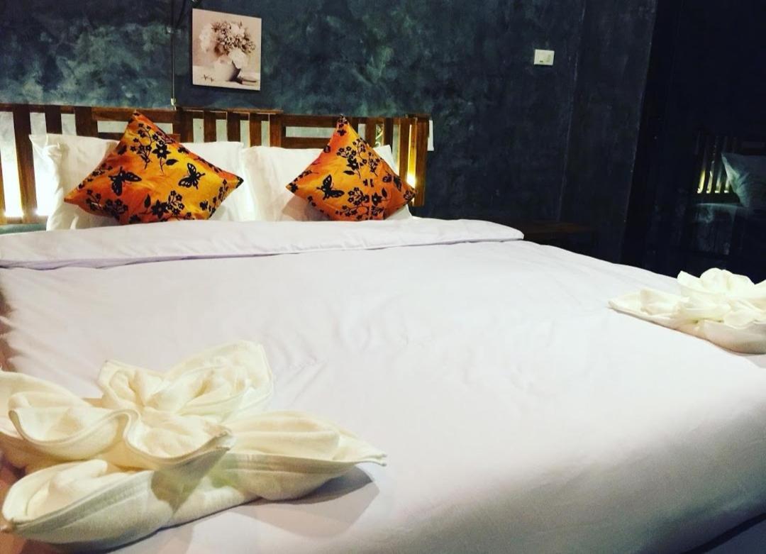 Keeree Loft Resort Тонг Па Пум Екстериор снимка